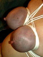 Some bound and tortured tits